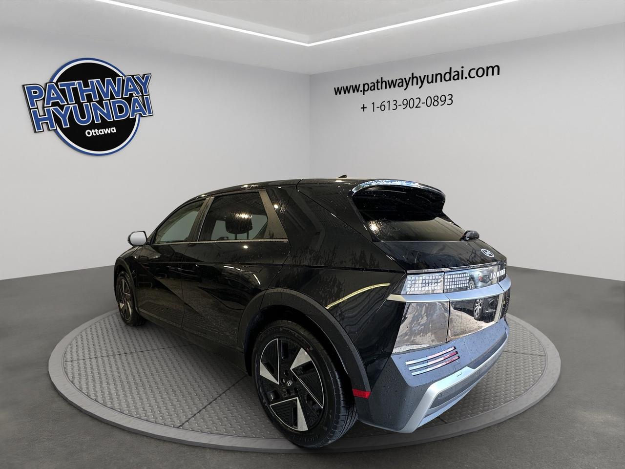 2026 Hyundai IONIQ 5 Preferred Photo