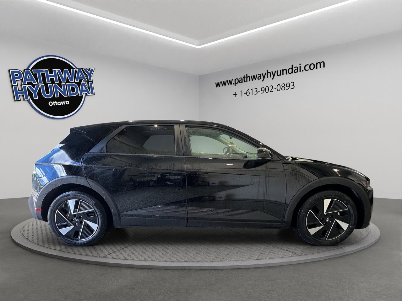 2026 Hyundai IONIQ 5 Preferred Photo