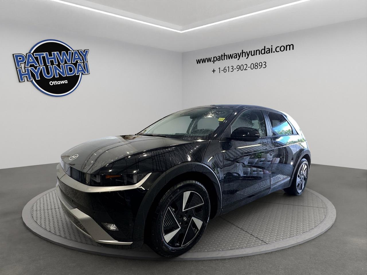 2026 Hyundai IONIQ 5 Preferred Photo