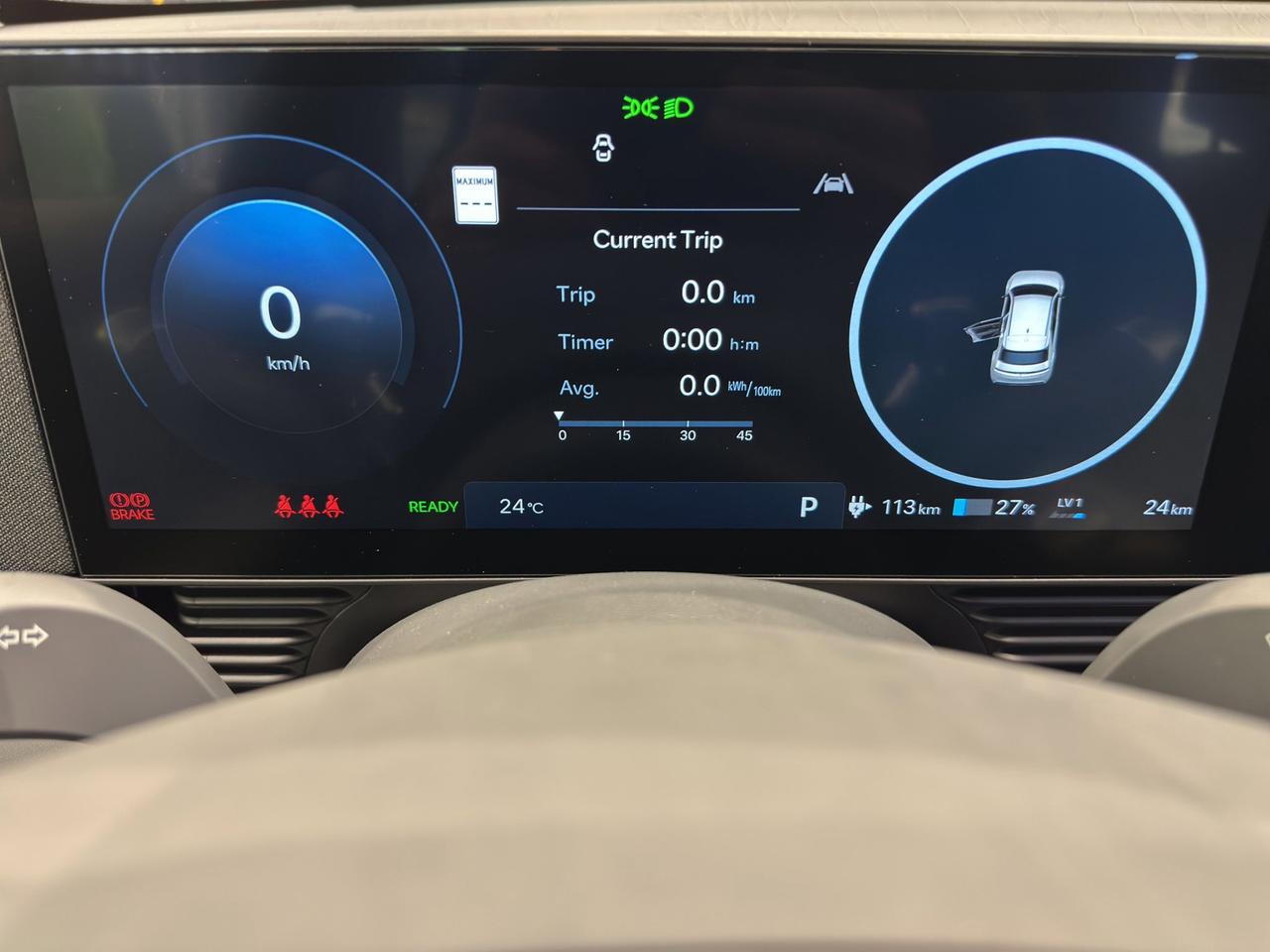 2026 Hyundai IONIQ 5 Preferred Photo