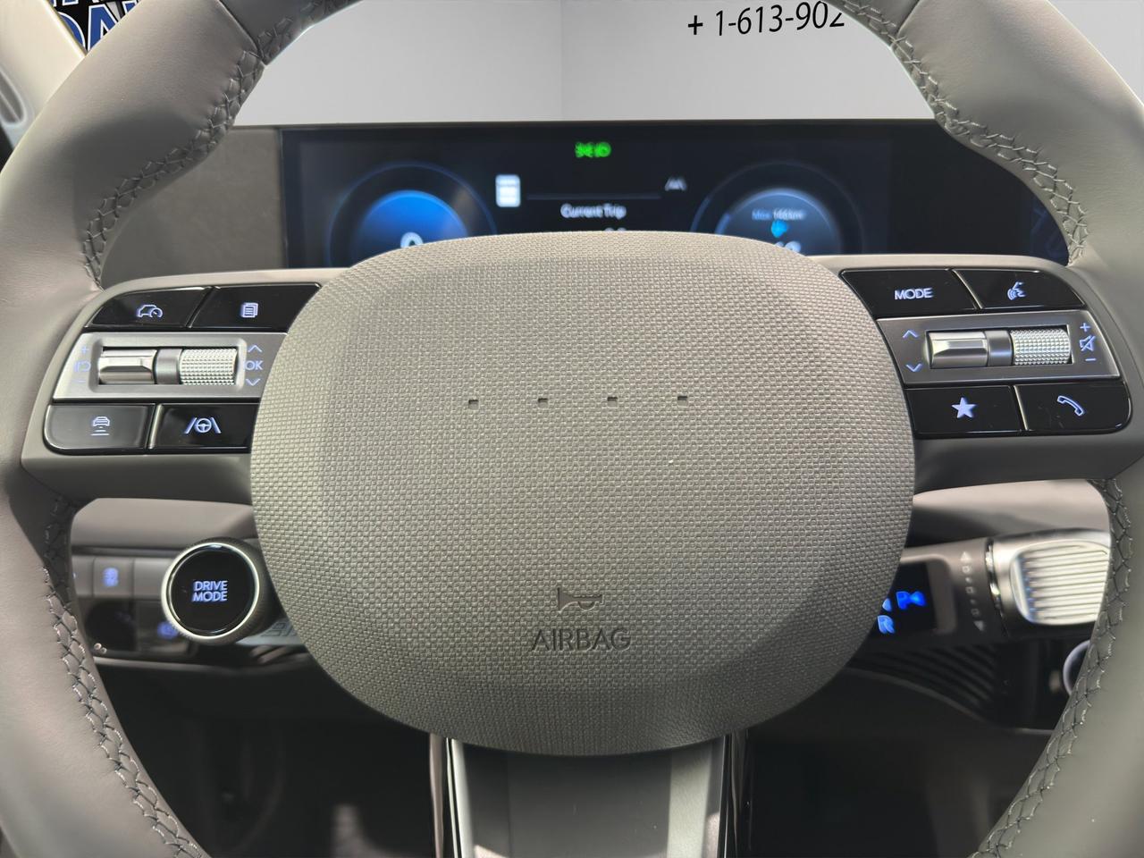 2026 Hyundai IONIQ 5 Preferred Photo