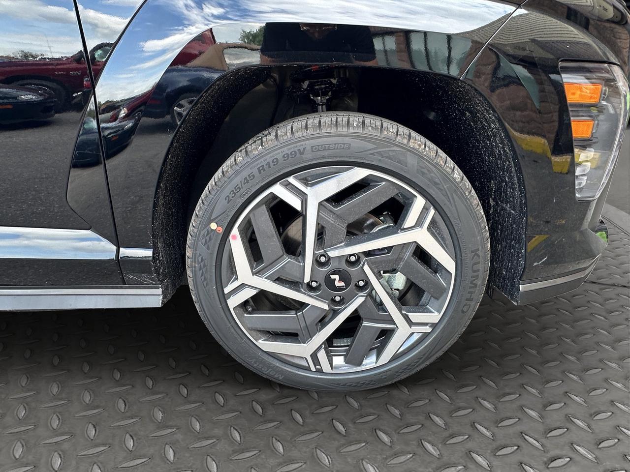 2026 Hyundai KONA N Line Photo