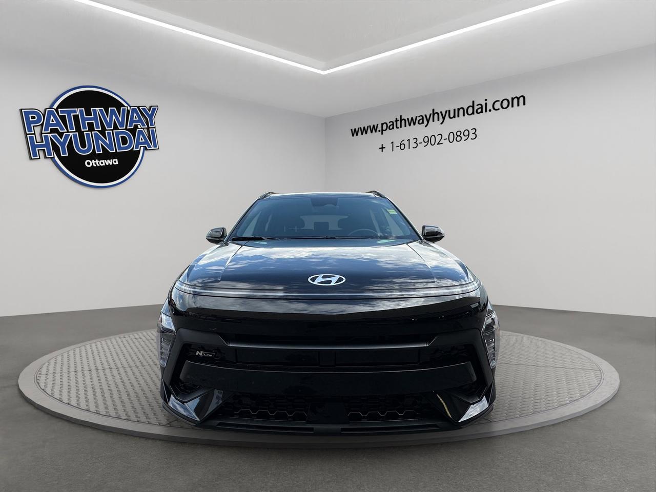 2026 Hyundai KONA N Line Photo