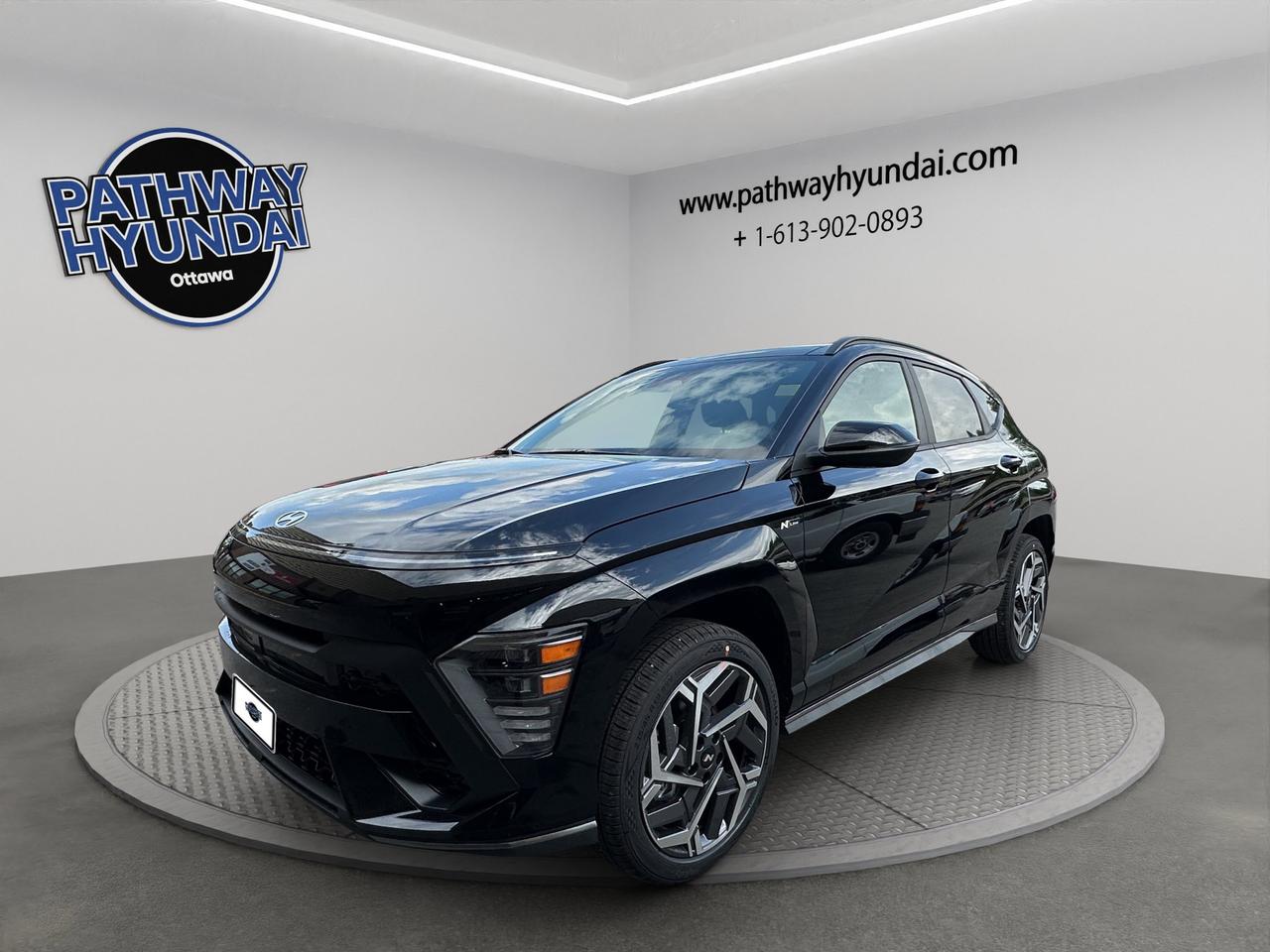 2026 Hyundai KONA N Line Photo