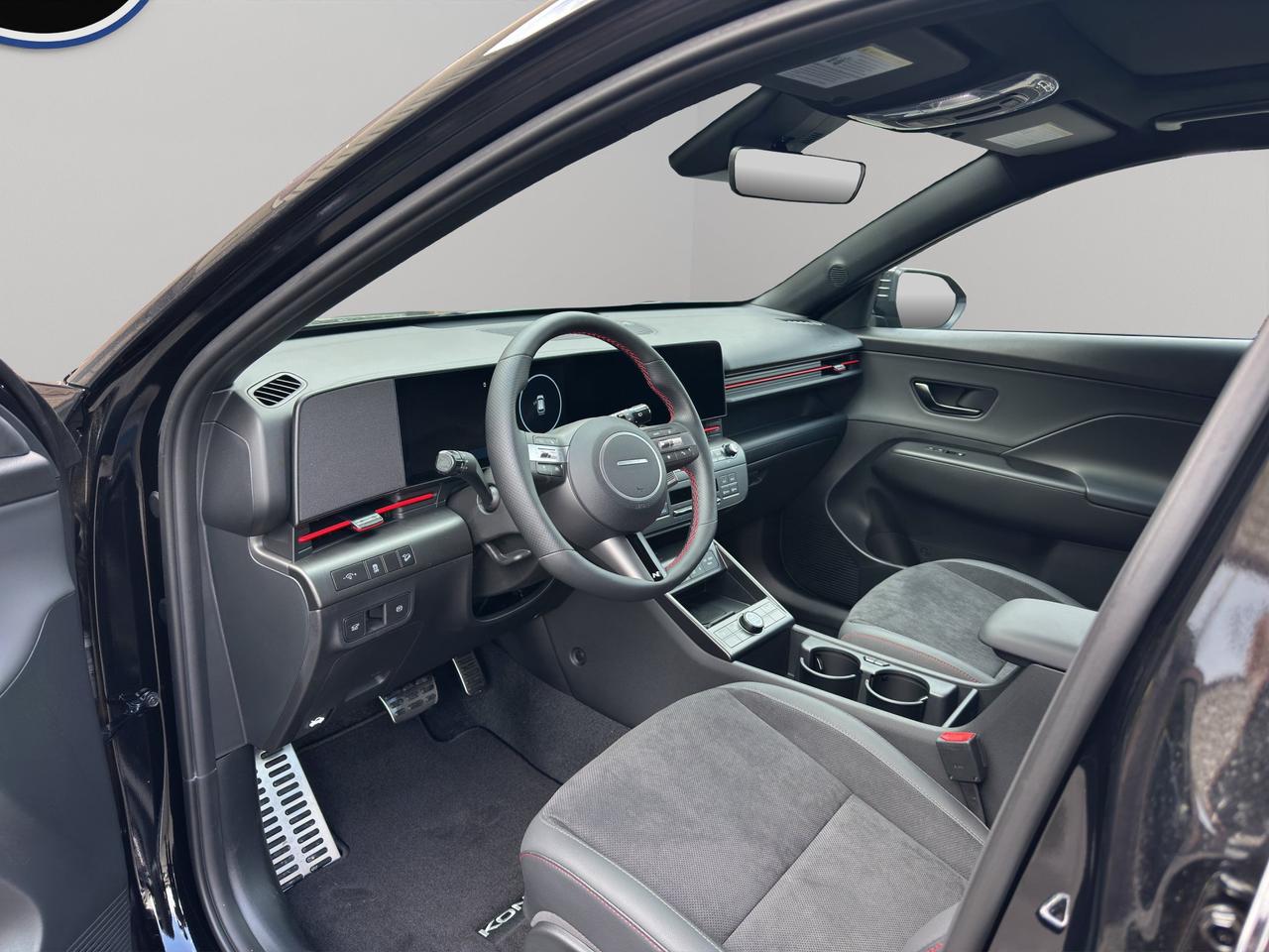 2026 Hyundai KONA N Line Photo