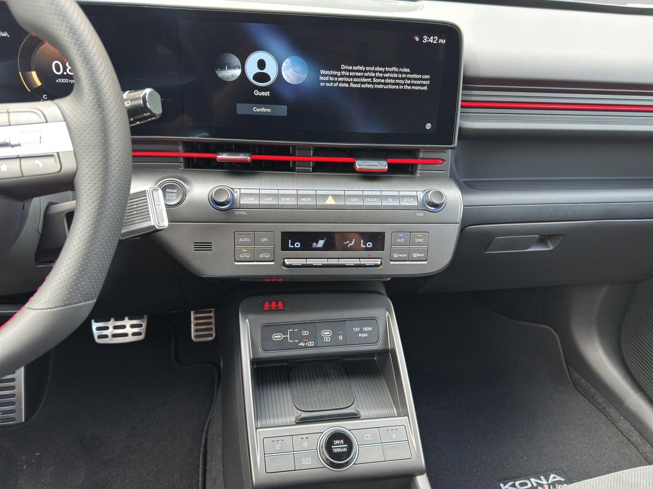 2026 Hyundai KONA N Line Photo