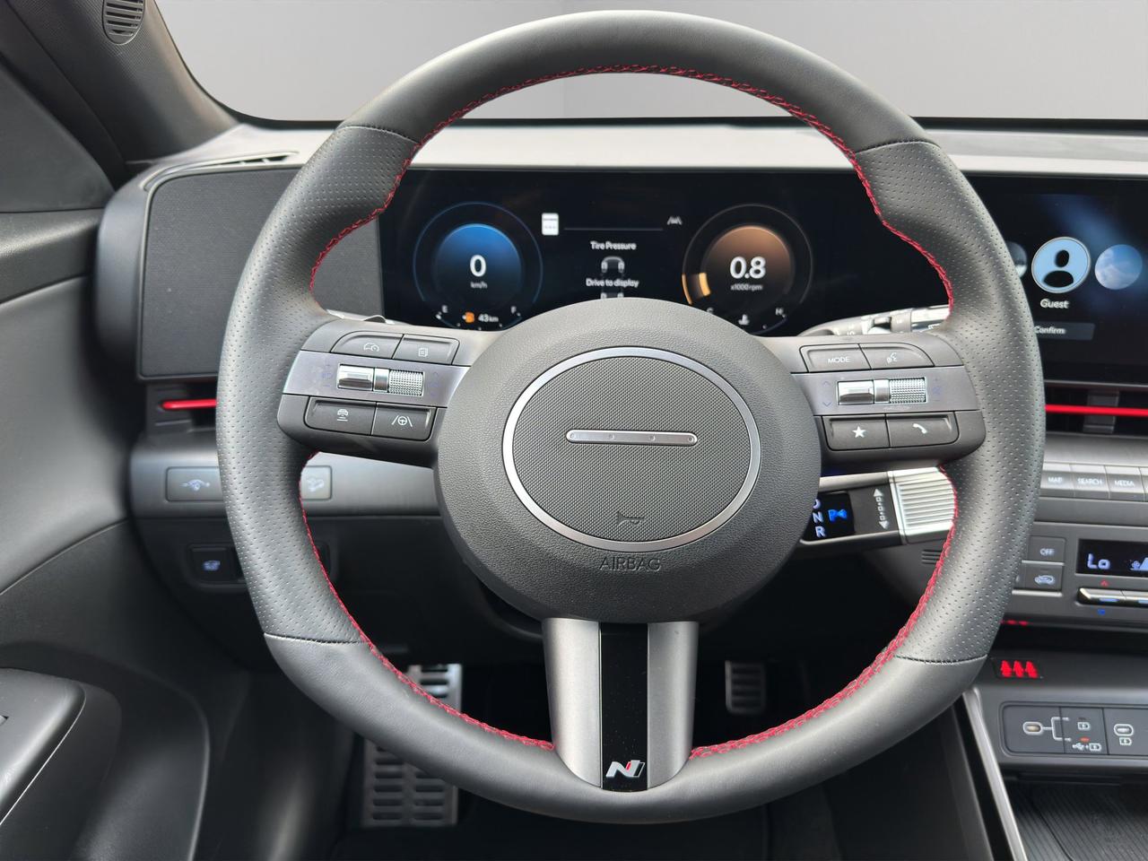 2026 Hyundai KONA N Line Photo