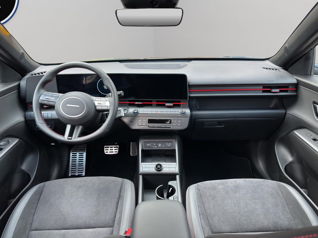 2026 Hyundai KONA N Line Photo