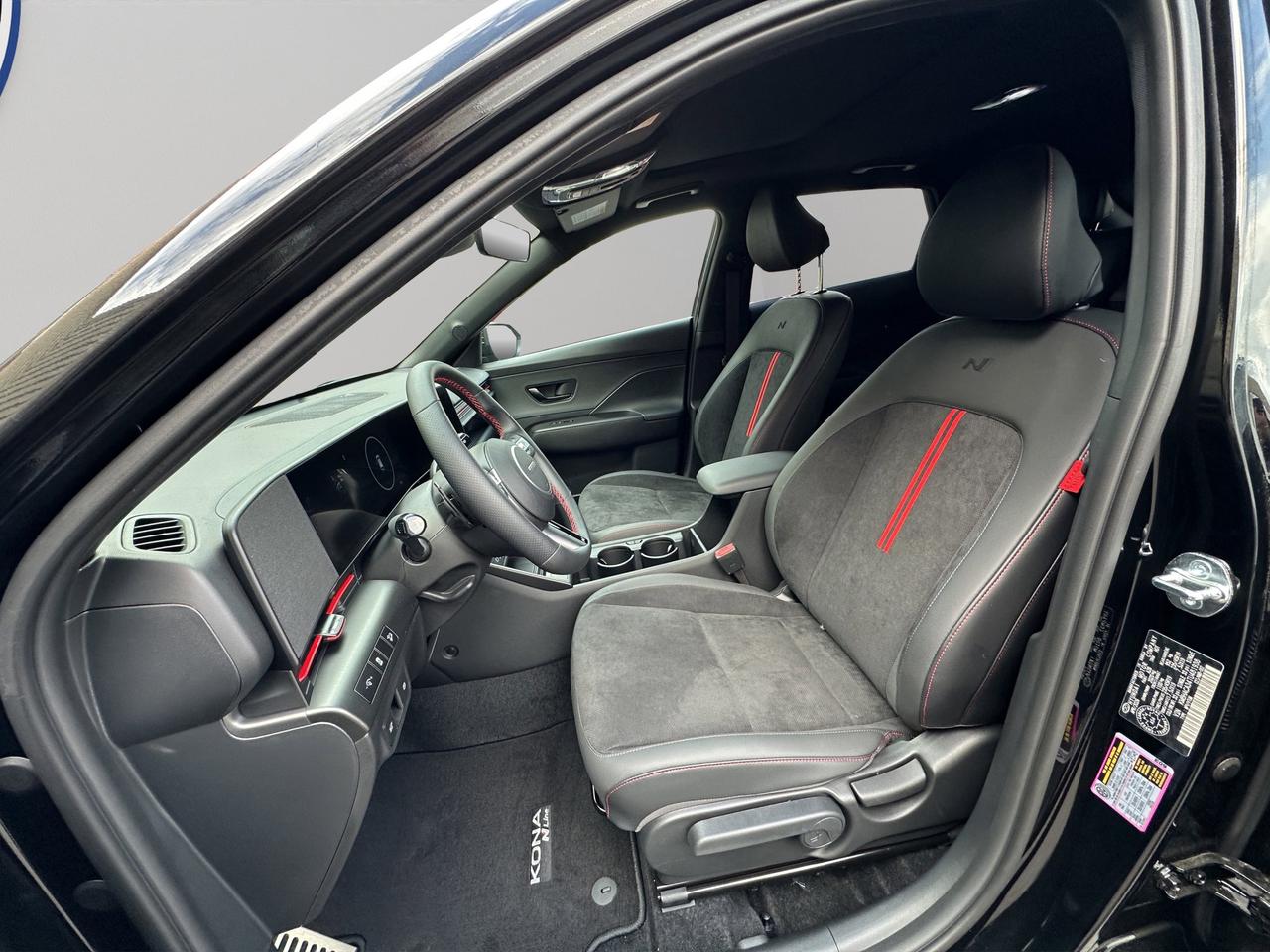 2026 Hyundai KONA N Line Photo