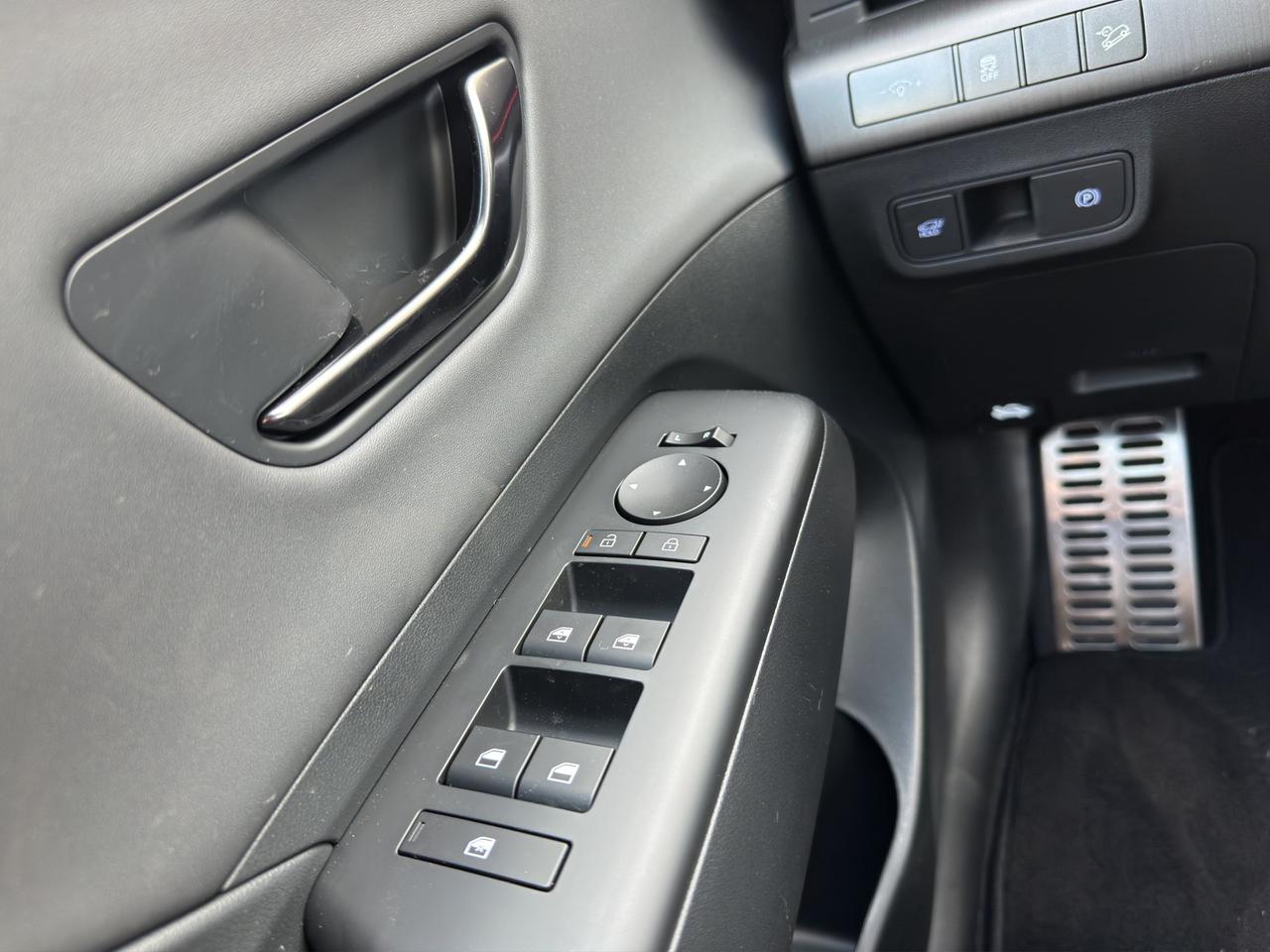 2026 Hyundai KONA N Line Photo