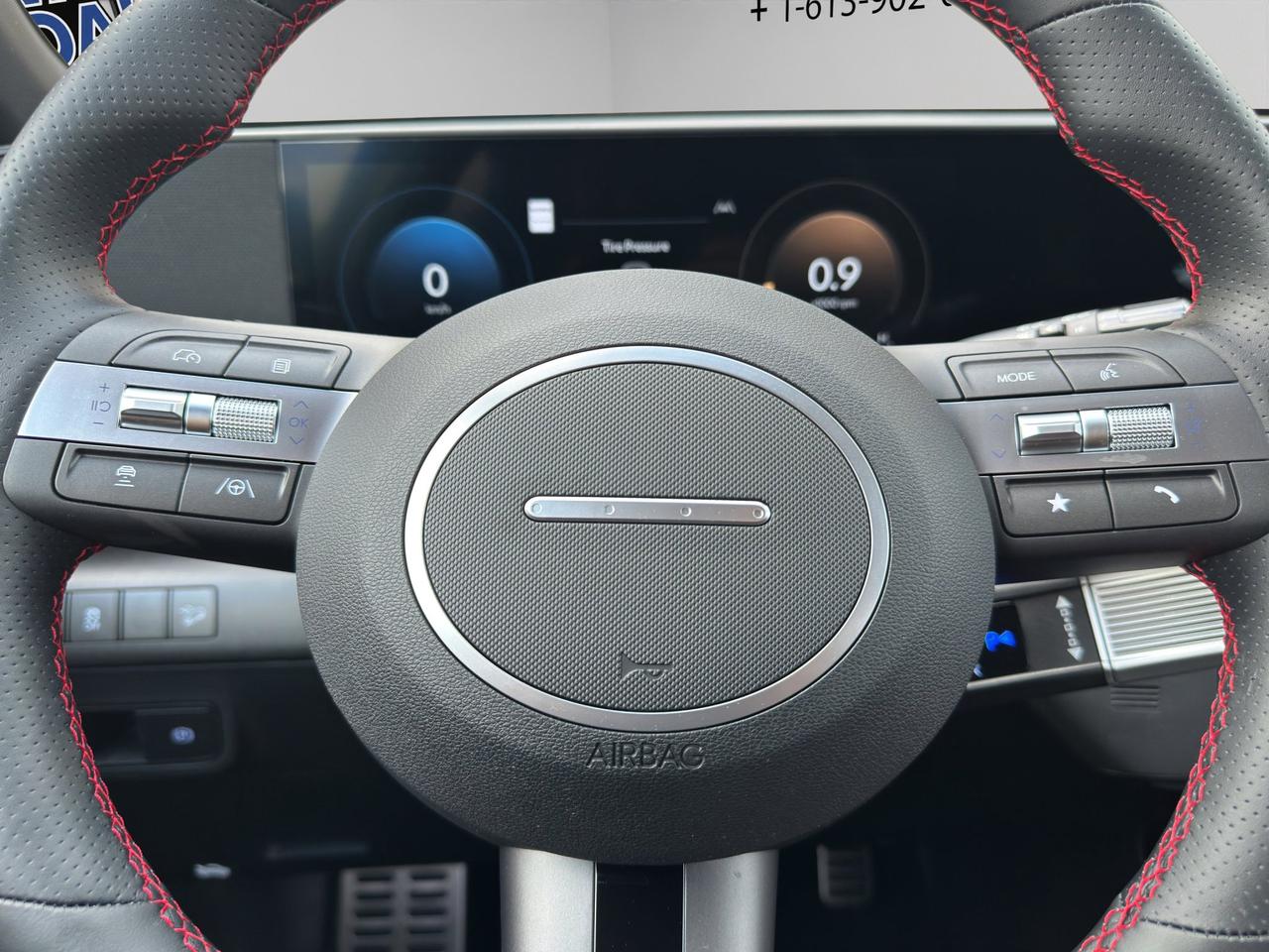 2026 Hyundai KONA N Line Photo