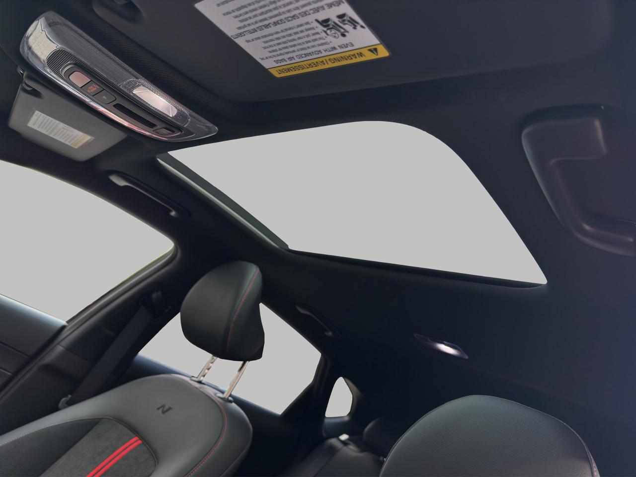 2026 Hyundai KONA N Line Photo