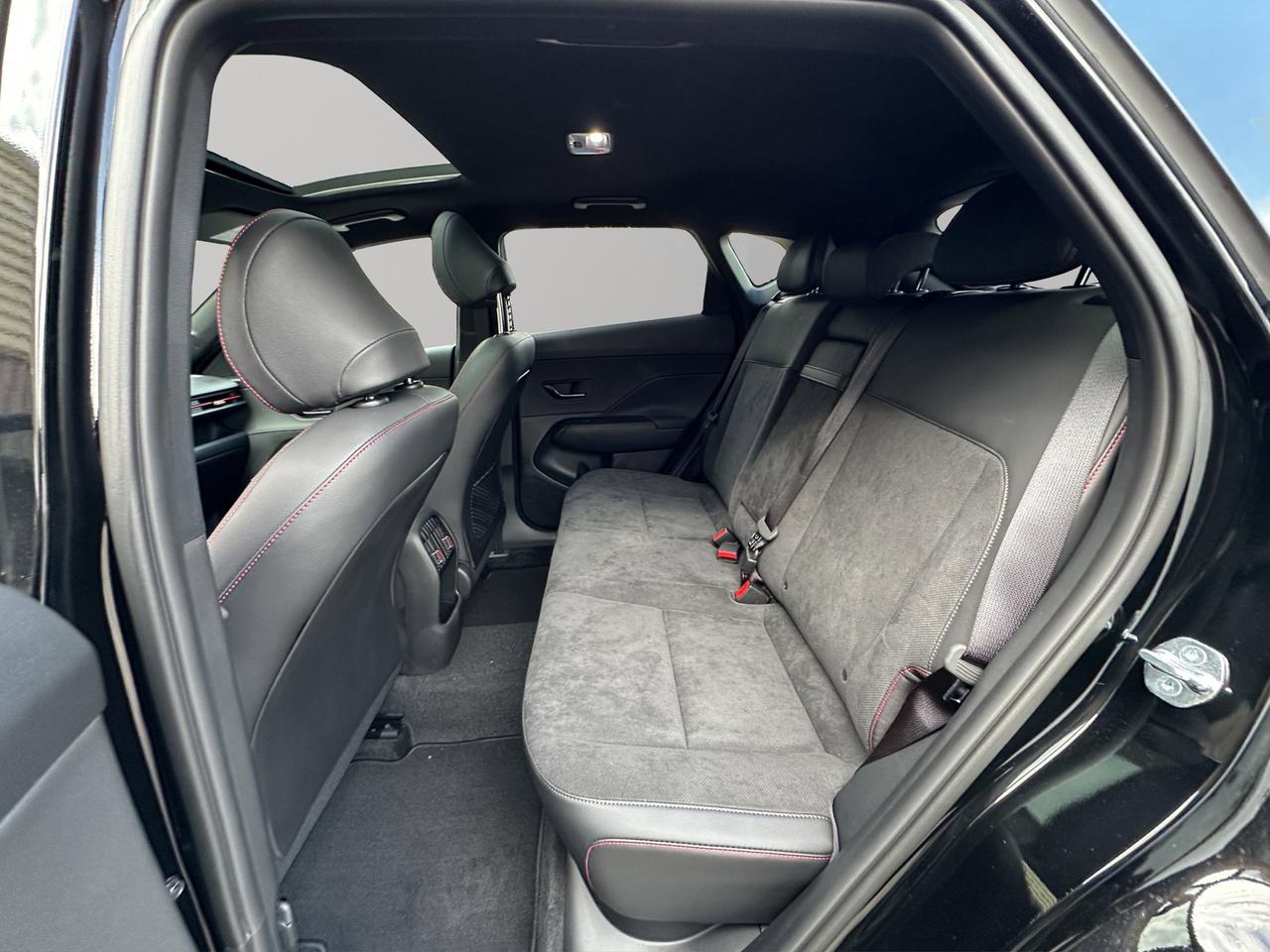 2026 Hyundai KONA N Line Photo