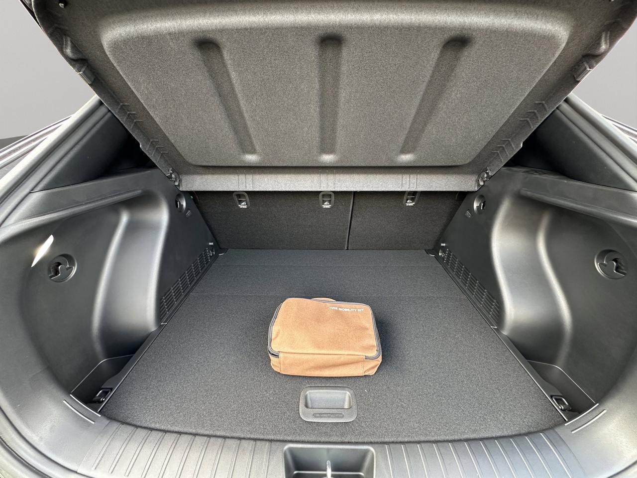 2026 Hyundai KONA N Line Photo