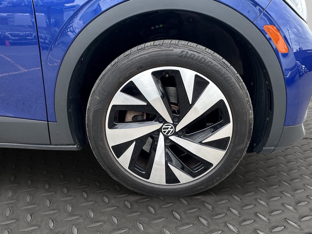 2022 Volkswagen ID.4 Pro S AWD Photo