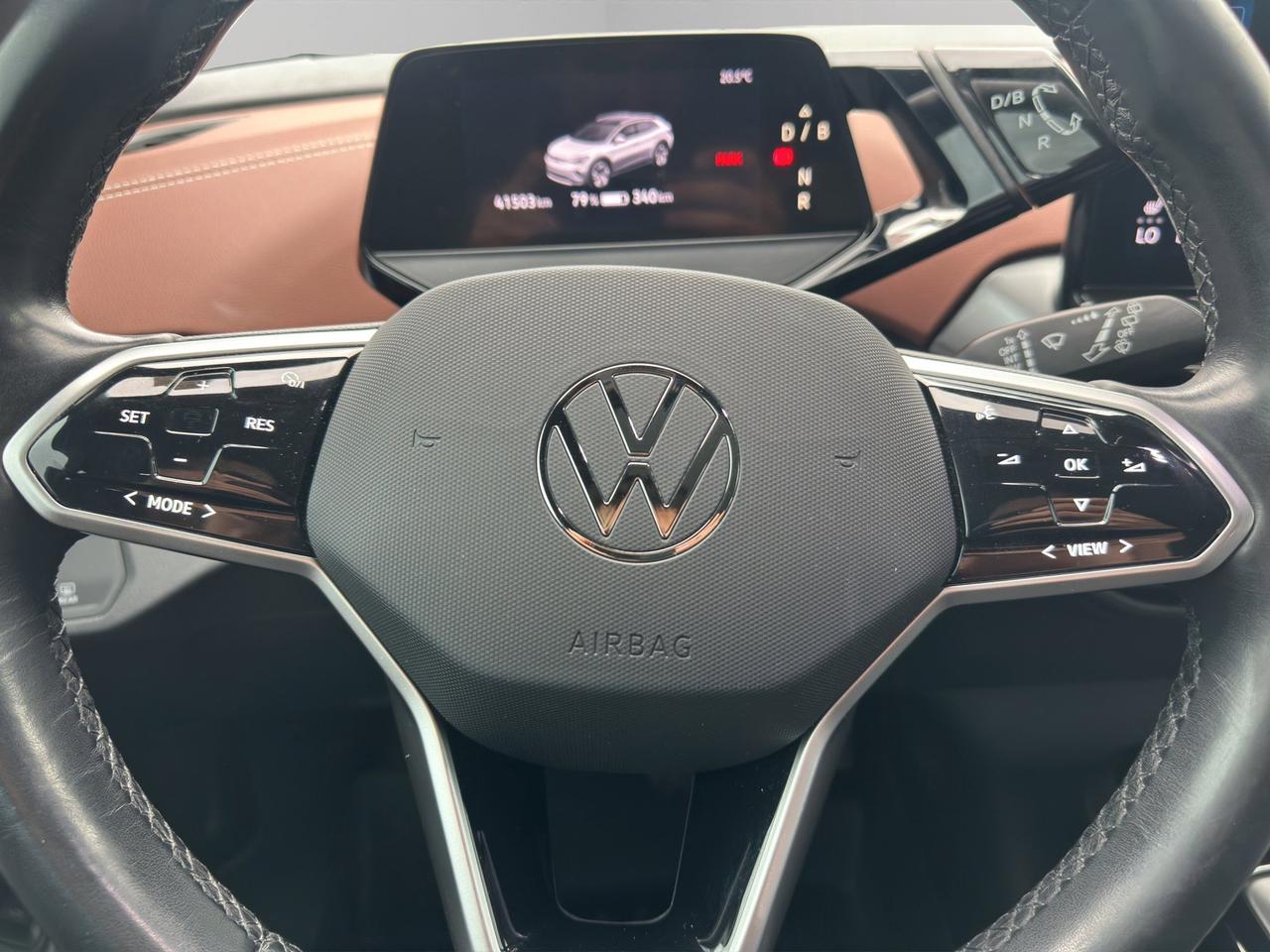2022 Volkswagen ID.4 Pro S AWD Photo