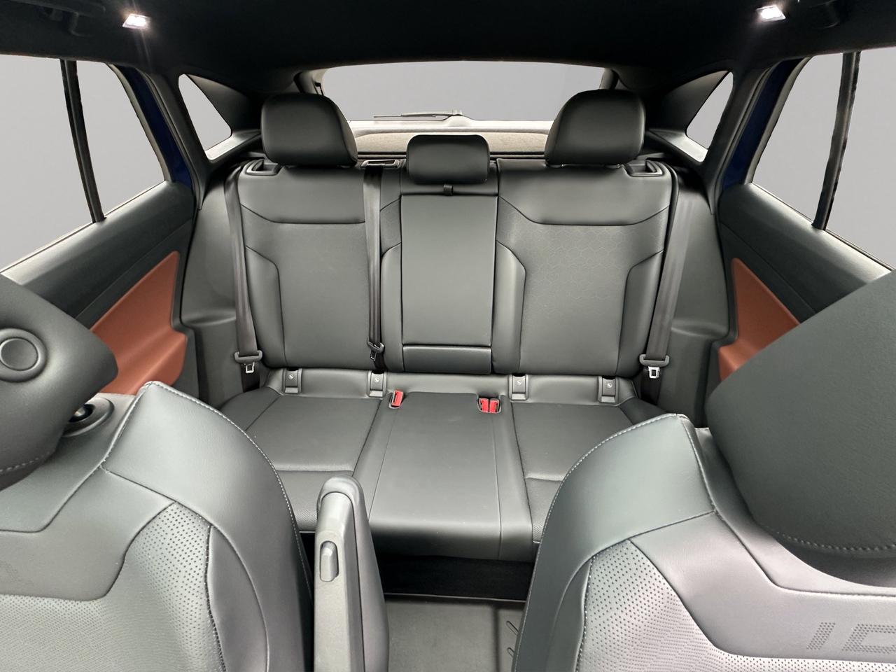 2022 Volkswagen ID.4 Pro S AWD Photo