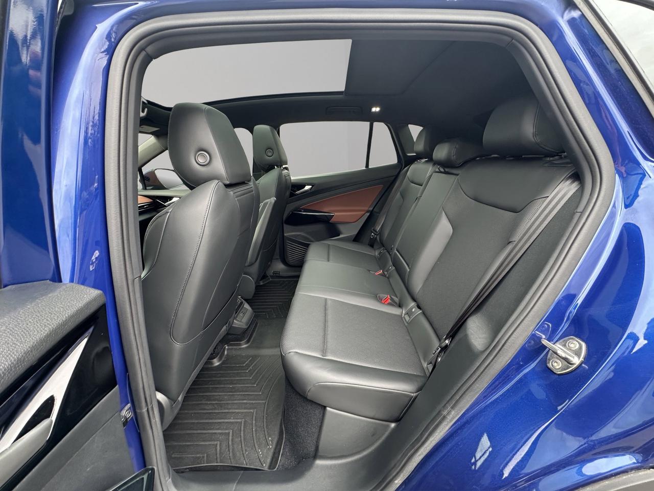 2022 Volkswagen ID.4 Pro S AWD Photo