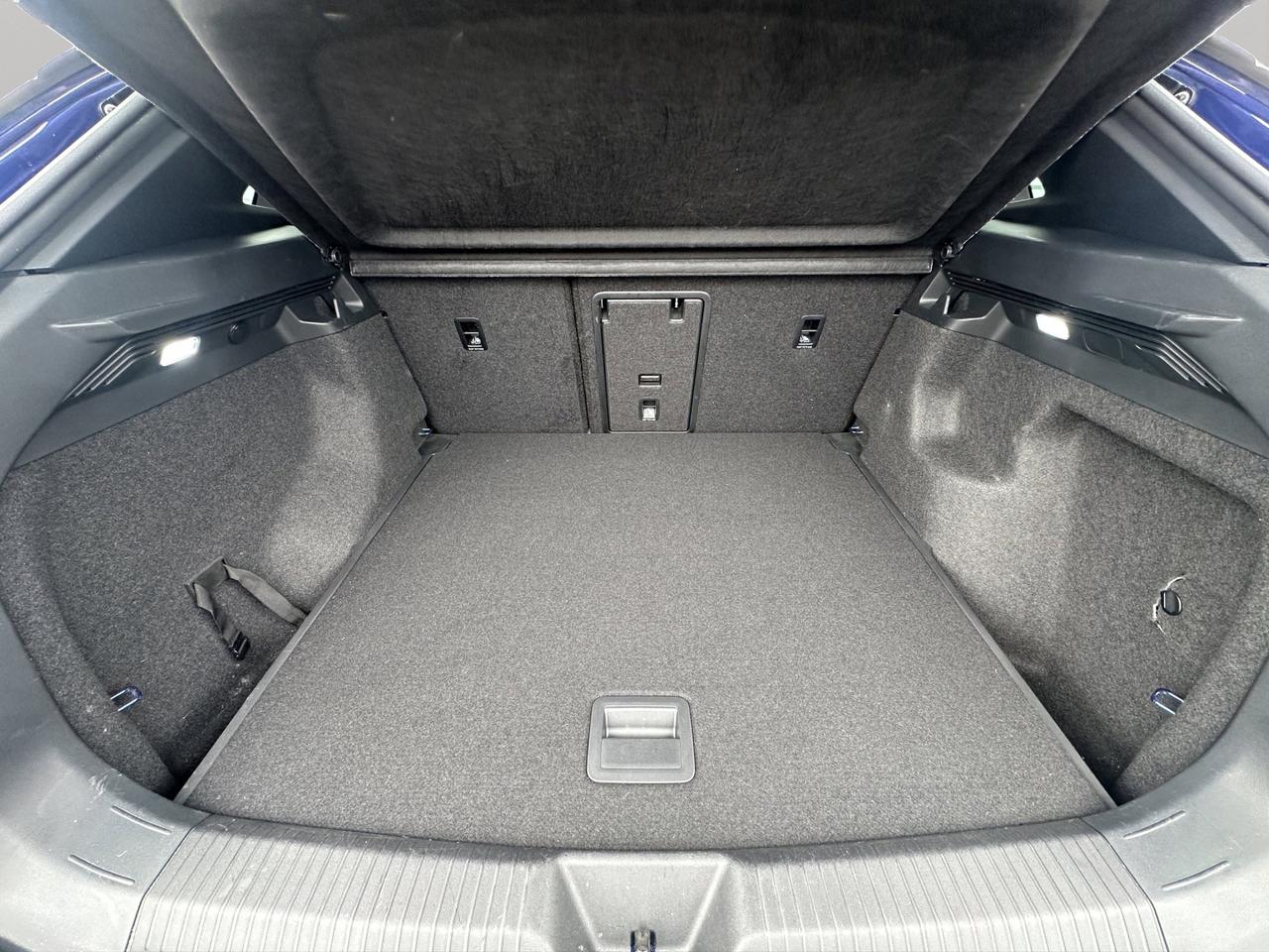 2022 Volkswagen ID.4 Pro S AWD Photo