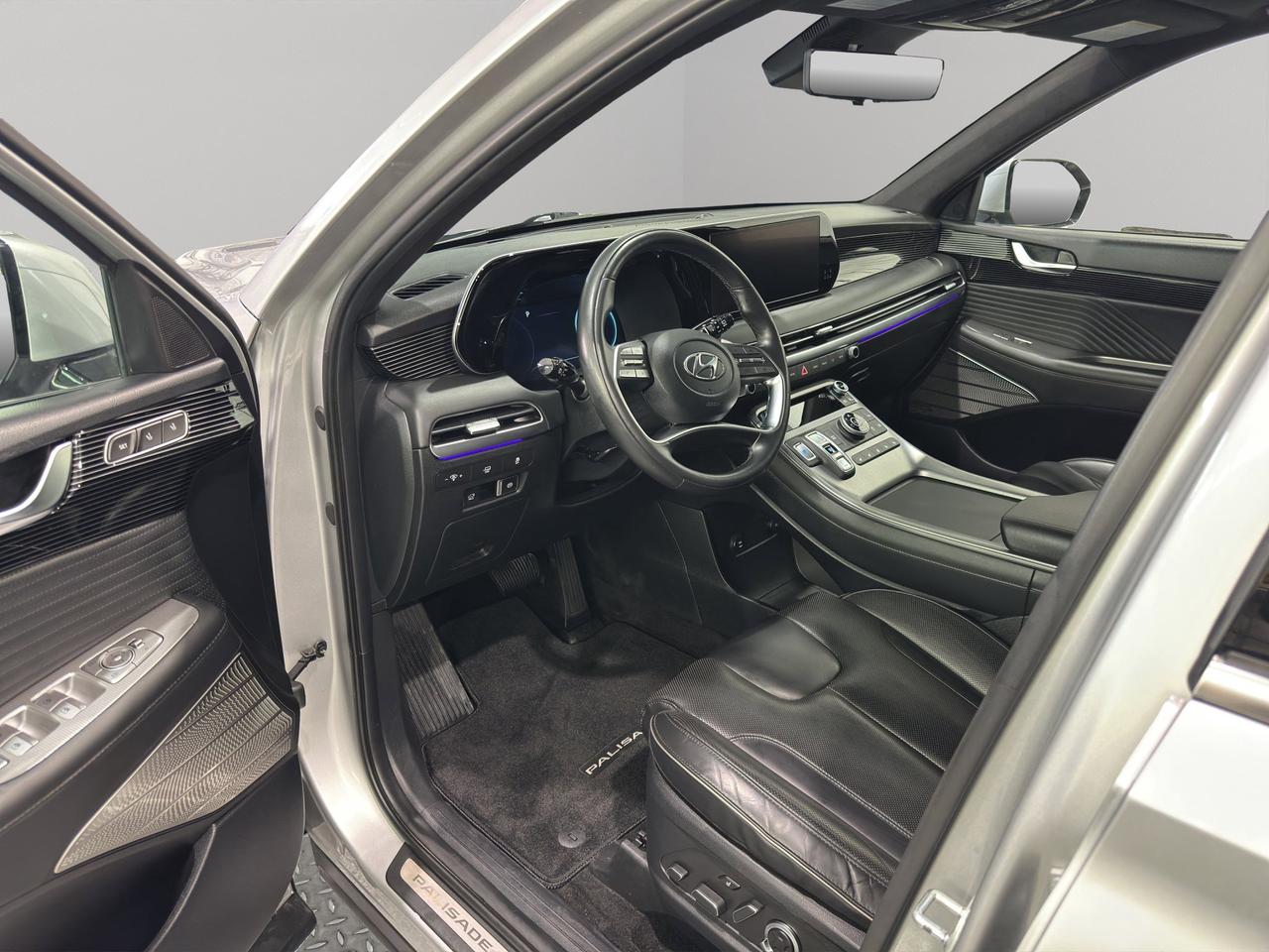 2023 Hyundai PALISADE Ultimate Calligraphy | Reverse Cam | Heated Seats Photo