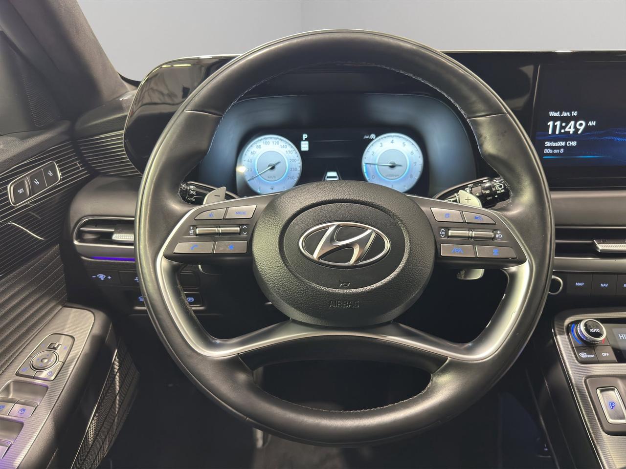 2023 Hyundai PALISADE Ultimate Calligraphy | Reverse Cam | Heated Seats Photo