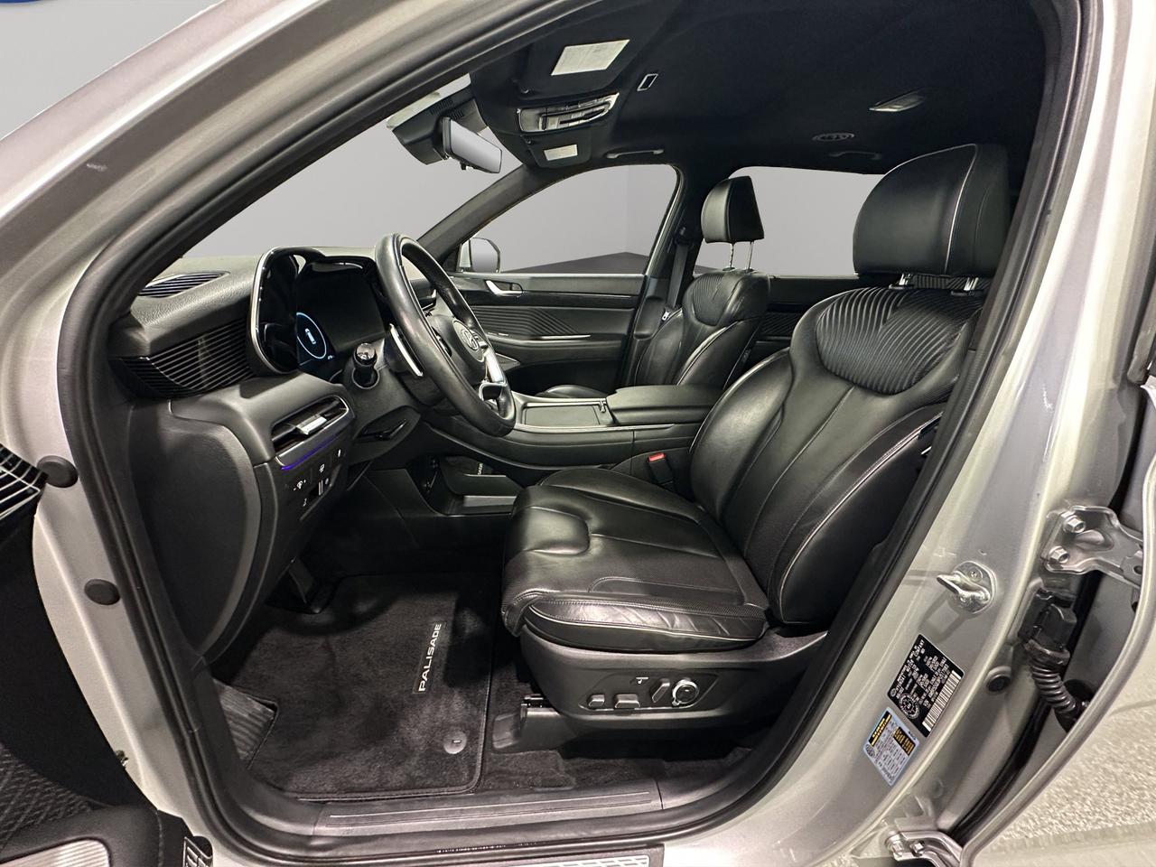 2023 Hyundai PALISADE Ultimate Calligraphy | Reverse Cam | Heated Seats Photo