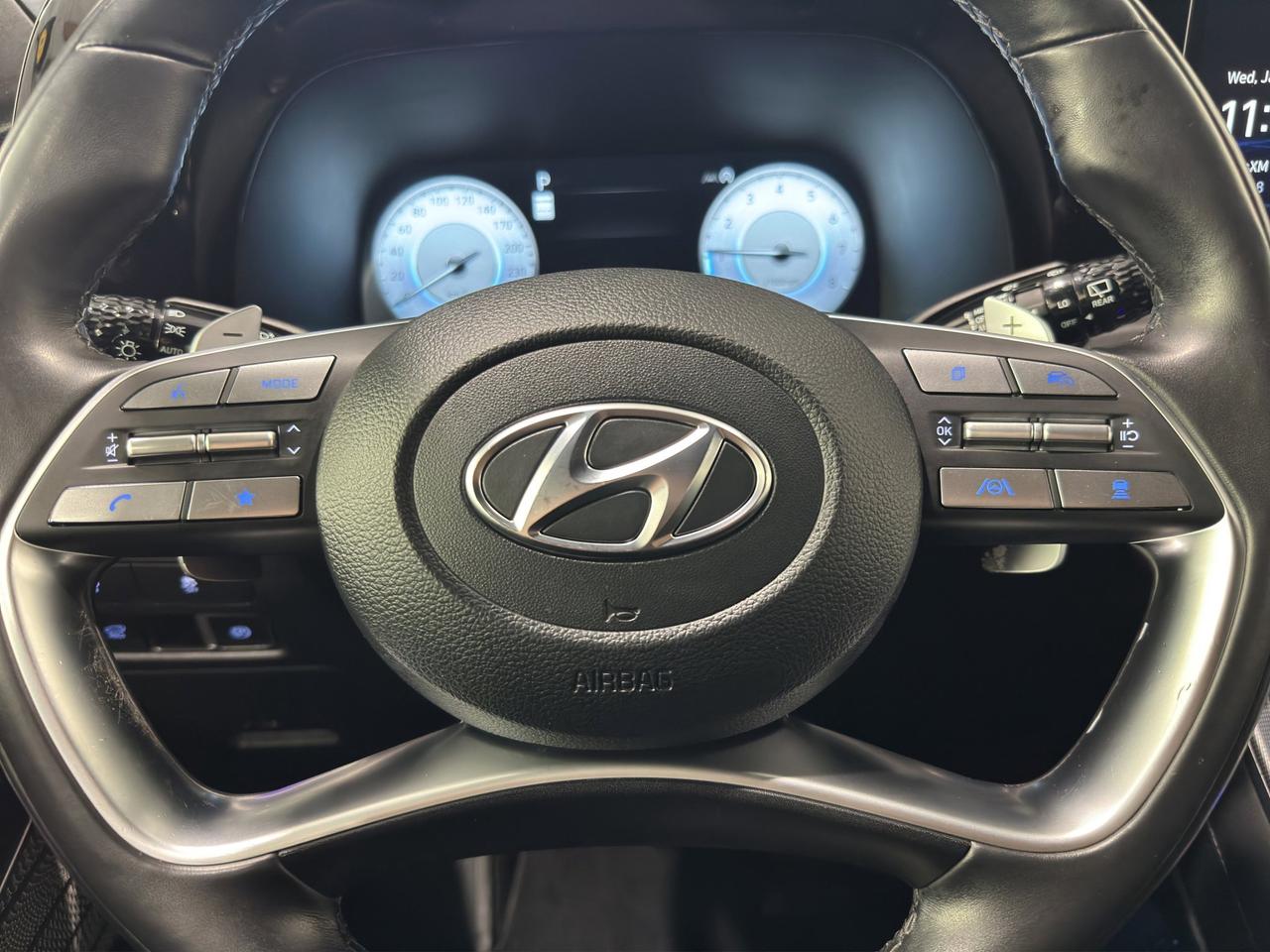 2023 Hyundai PALISADE Ultimate Calligraphy | Reverse Cam | Heated Seats Photo