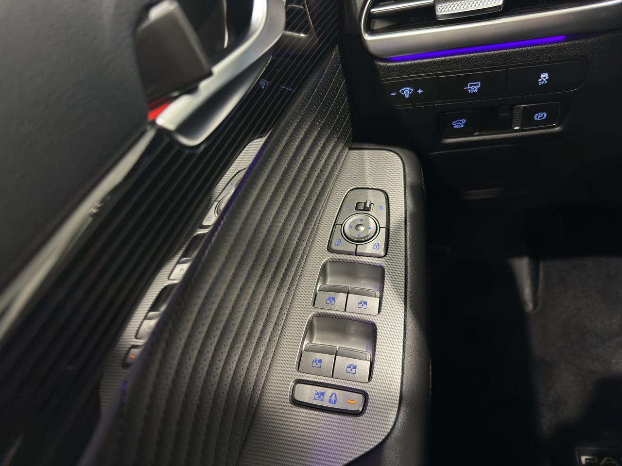 2023 Hyundai PALISADE Ultimate Calligraphy | Reverse Cam | Heated Seats Photo