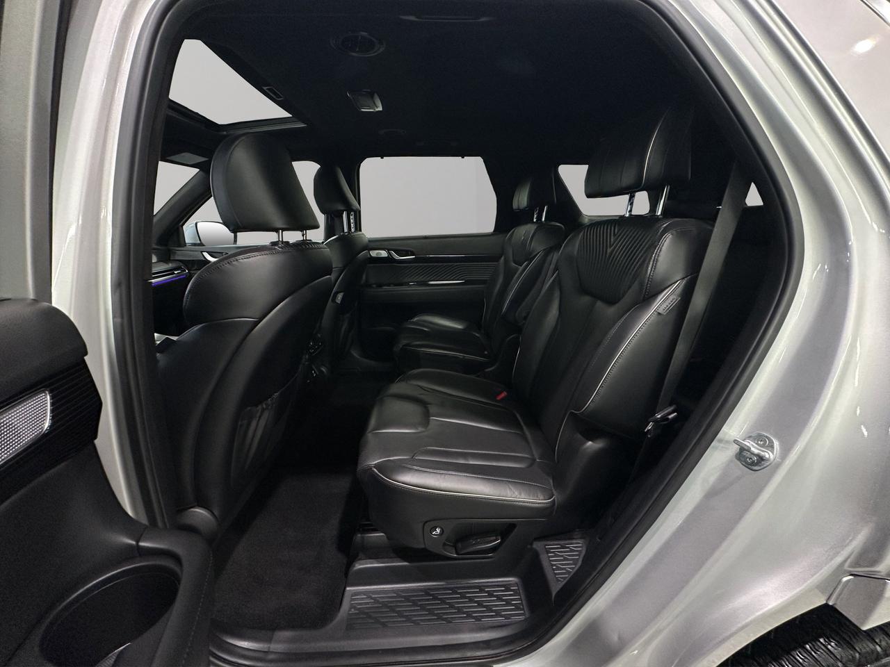 2023 Hyundai PALISADE Ultimate Calligraphy | Reverse Cam | Heated Seats Photo