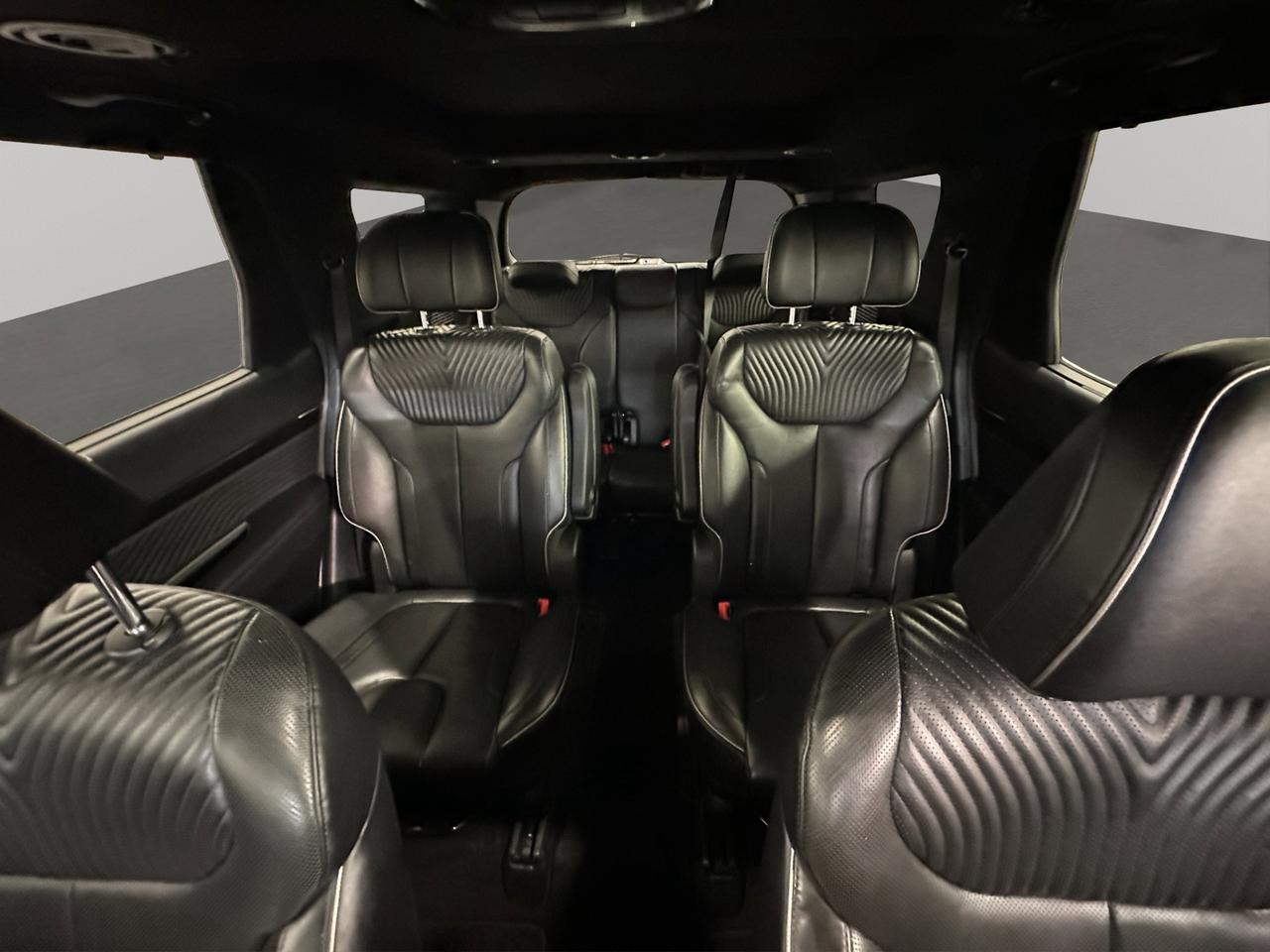 2023 Hyundai PALISADE Ultimate Calligraphy | Reverse Cam | Heated Seats Photo