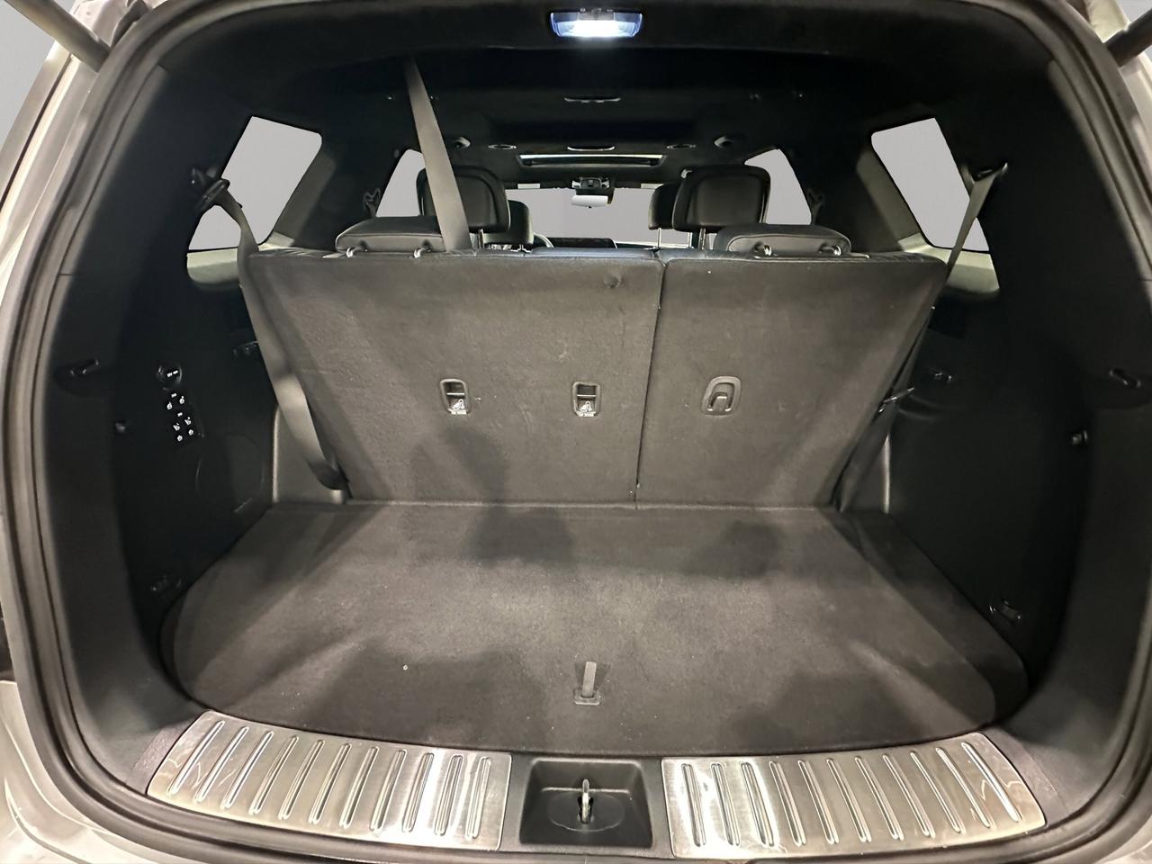 2023 Hyundai PALISADE Ultimate Calligraphy | Reverse Cam | Heated Seats Photo