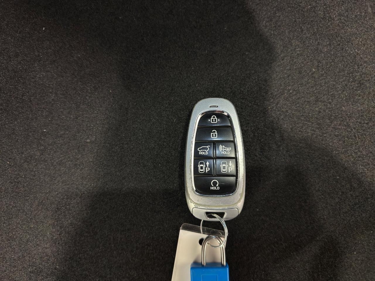 2023 Hyundai PALISADE Ultimate Calligraphy | Reverse Cam | Heated Seats Photo