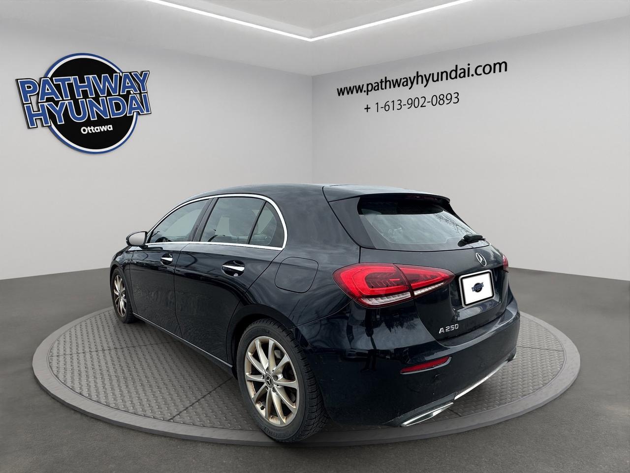 2019 Mercedes-Benz A-Class A 250 | Reverse Cam | Heated Seats Photo4
