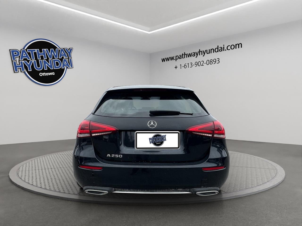 2019 Mercedes-Benz A-Class A 250 | Reverse Cam | Heated Seats Photo