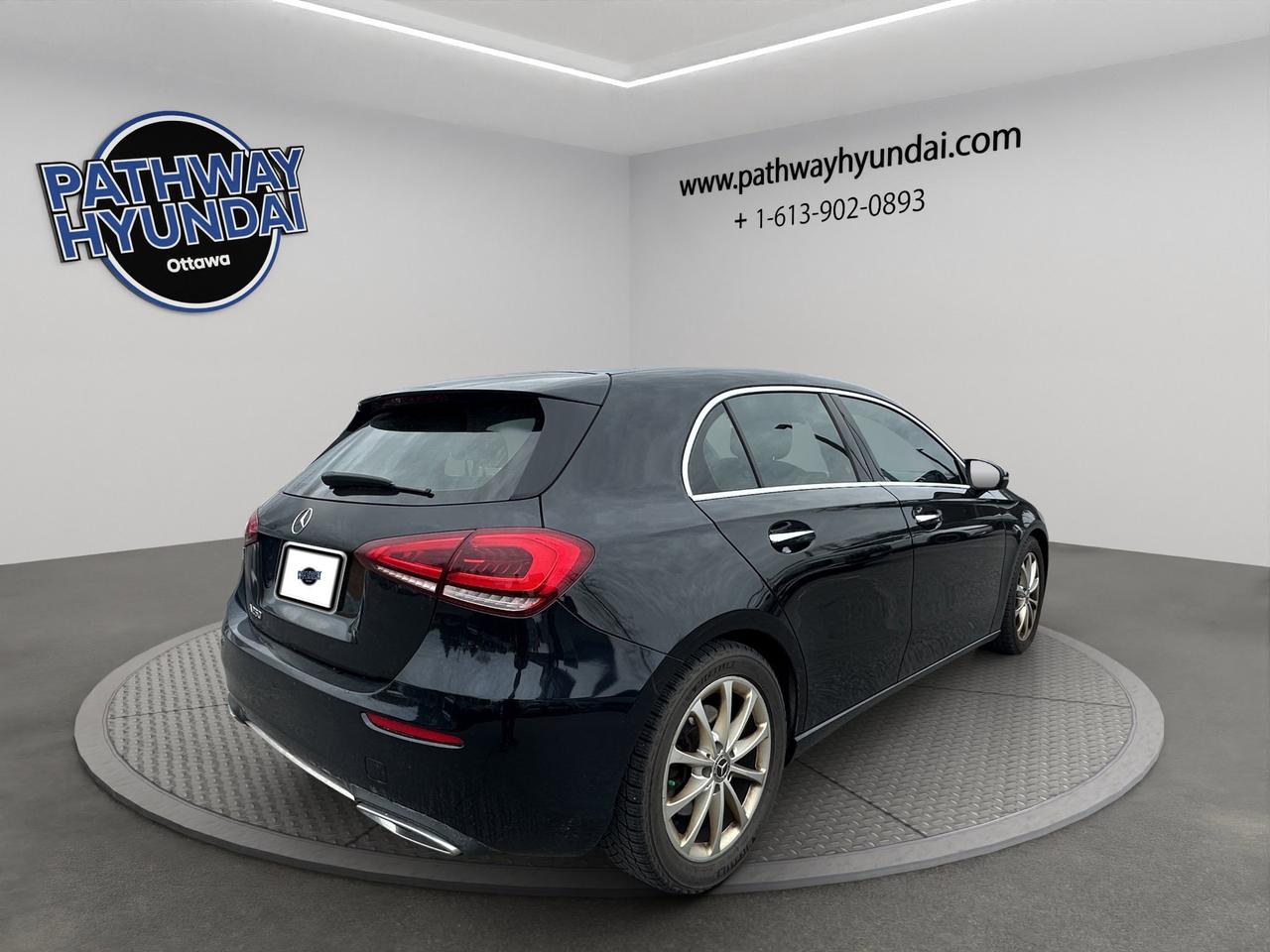 2019 Mercedes-Benz A-Class A 250 | Reverse Cam | Heated Seats Photo