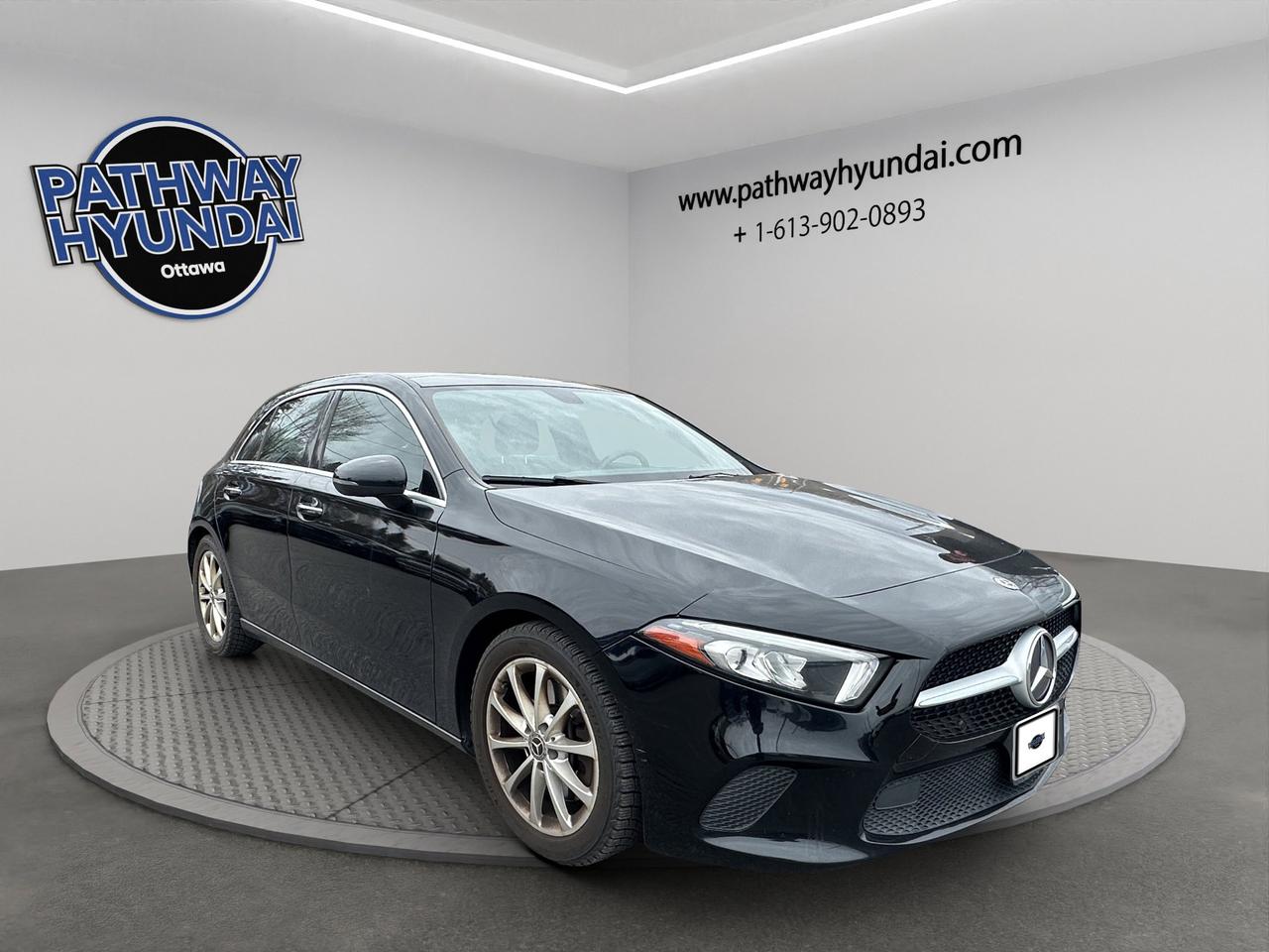 2019 Mercedes-Benz A-Class A 250 | Reverse Cam | Heated Seats Photo