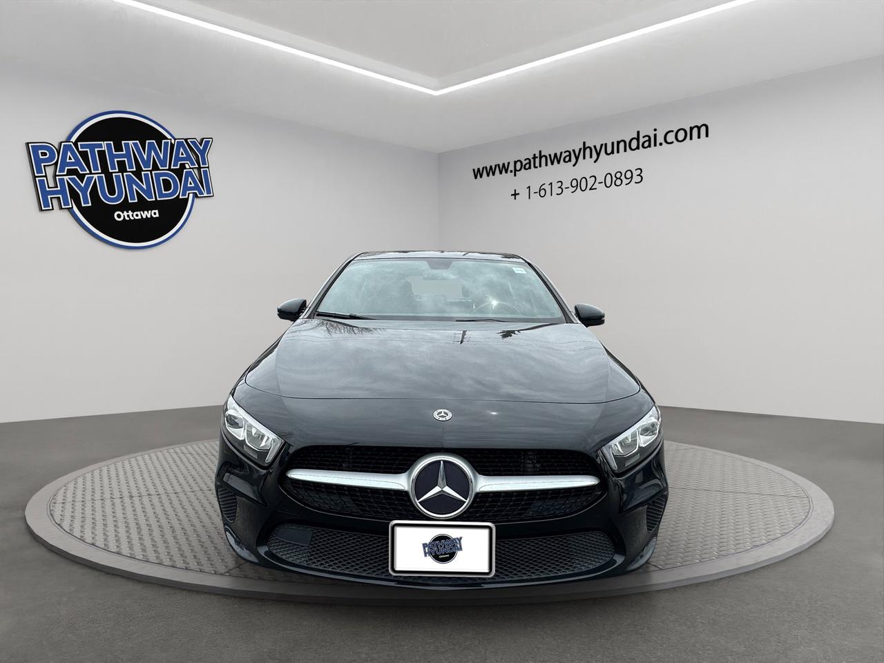 2019 Mercedes-Benz A-Class A 250 | Reverse Cam | Heated Seats Photo