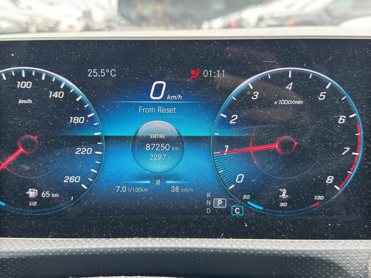 2019 Mercedes-Benz A-Class A 250 | Reverse Cam | Heated Seats Photo