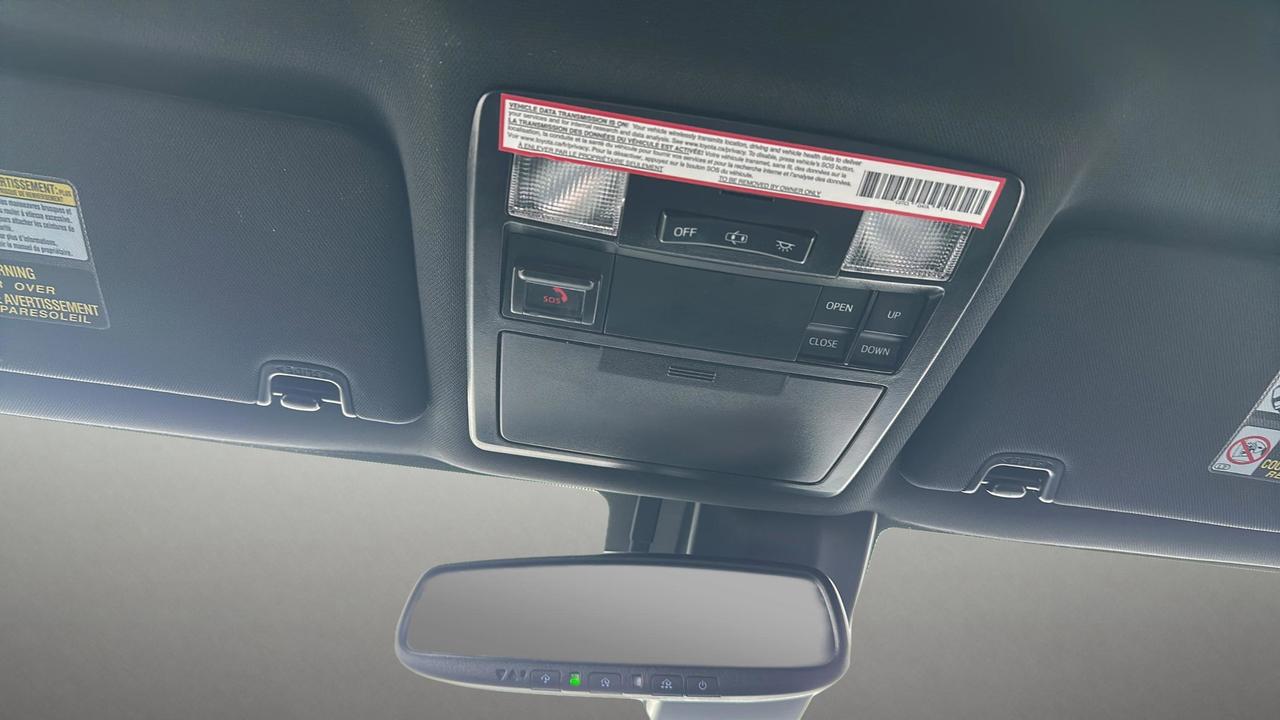 2021 Toyota Tacoma V6 Photo