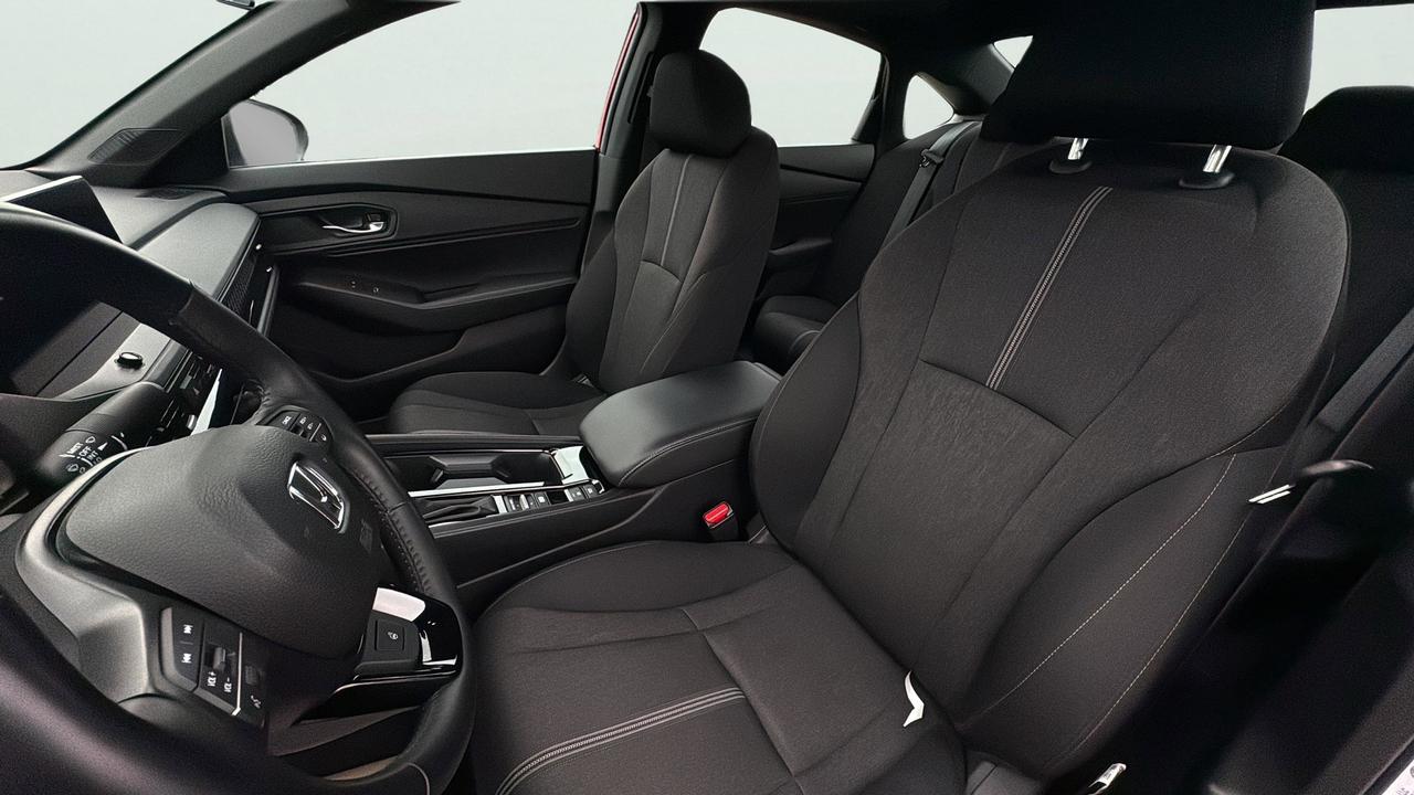 2024 Honda Accord Hybrid Sport eCVT Photo