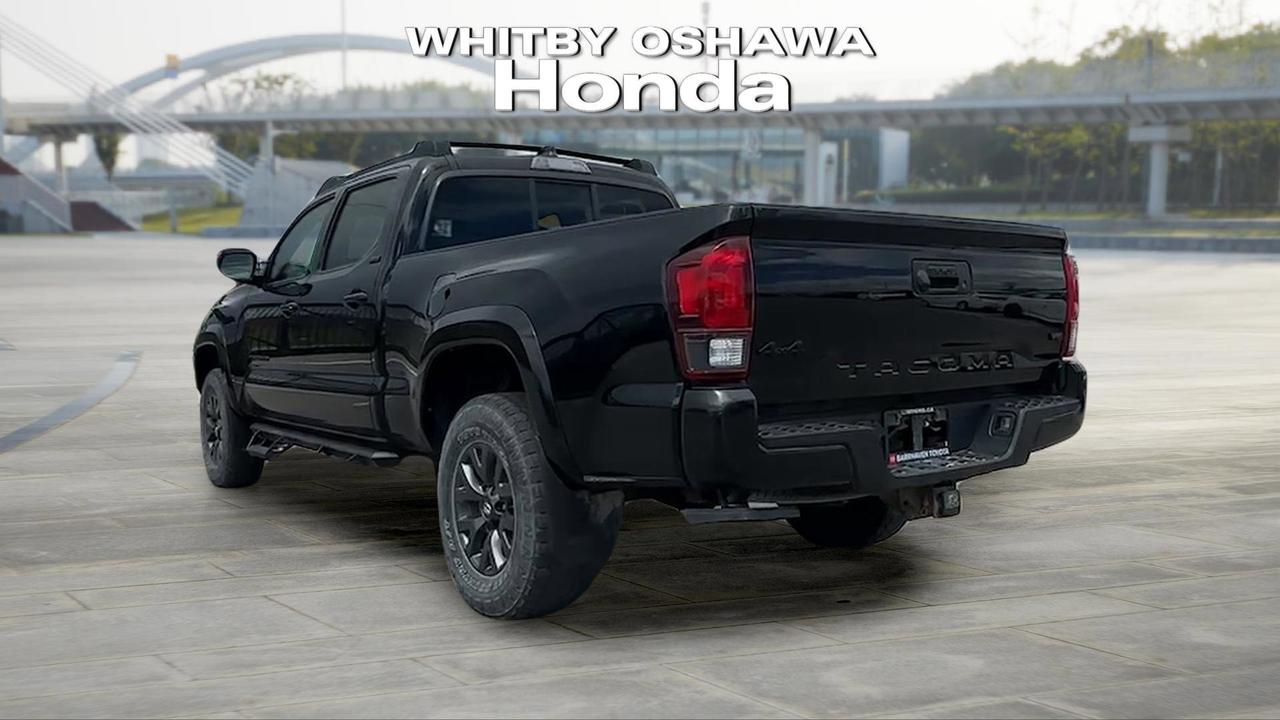 2023 Toyota Tacoma V6 Photo
