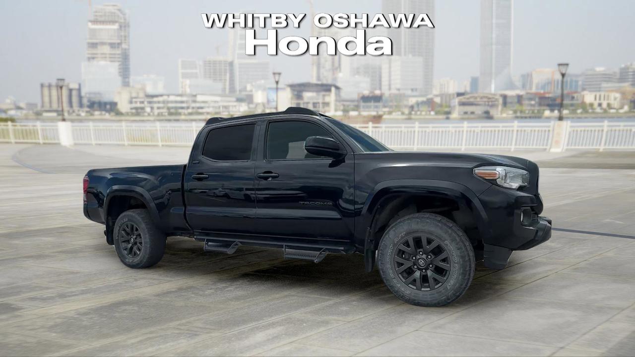 2023 Toyota Tacoma V6 Photo
