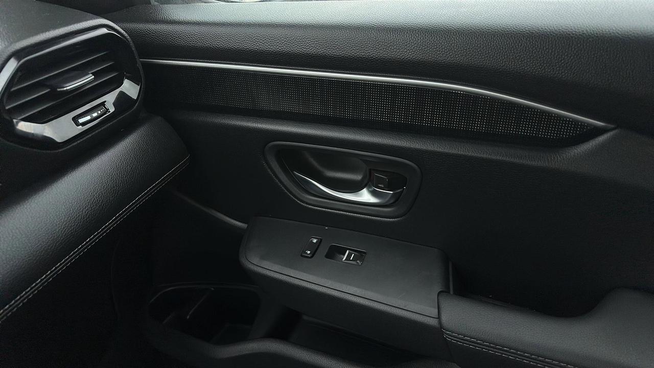 2025 Honda Pilot Touring AWD Photo