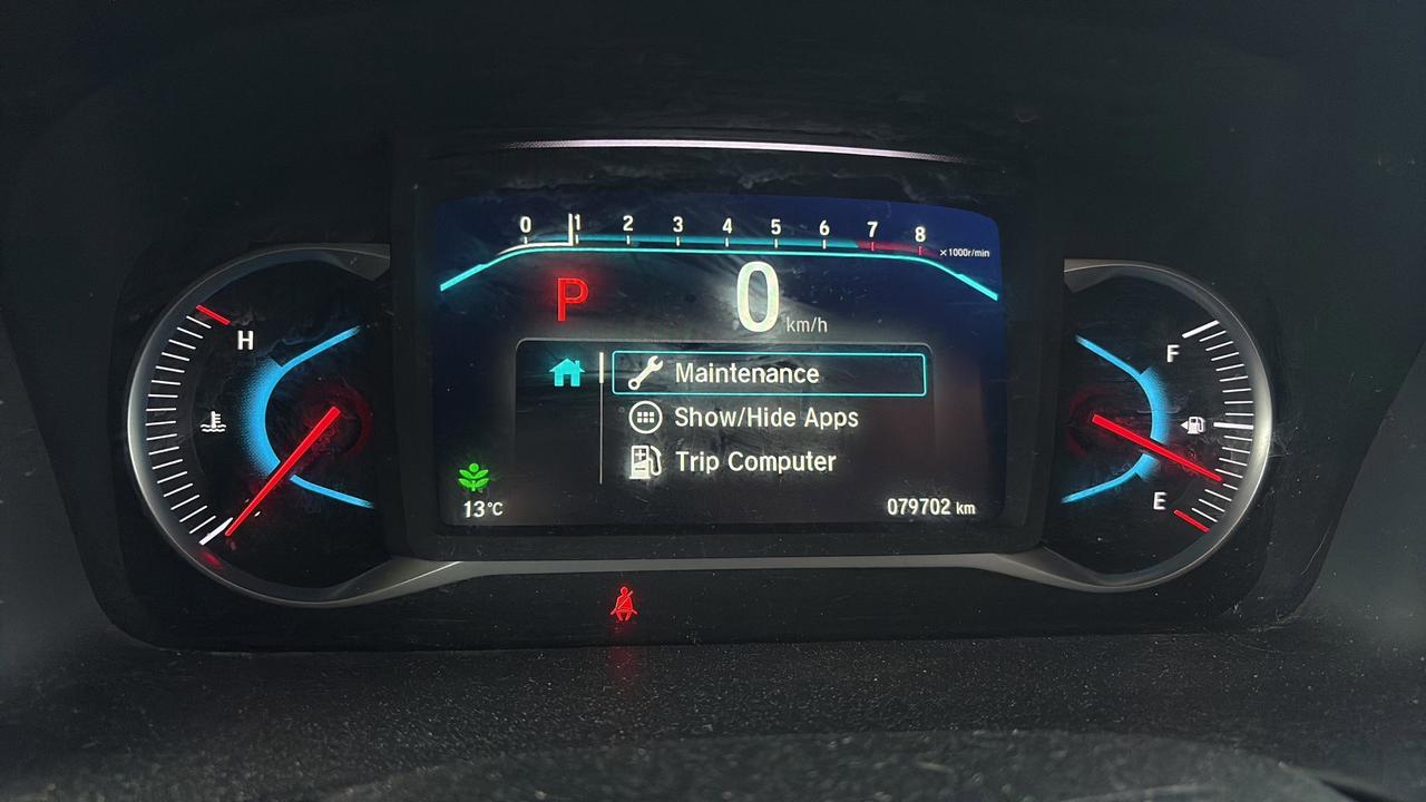 2021 Honda Pilot 8 Passenger Photo