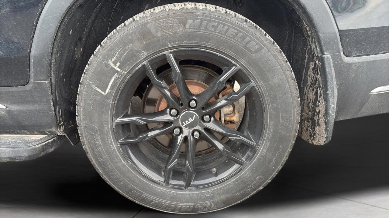 2021 Honda Pilot 8 Passenger Photo