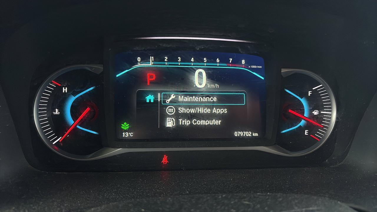 2021 Honda Pilot 8 Passenger Photo