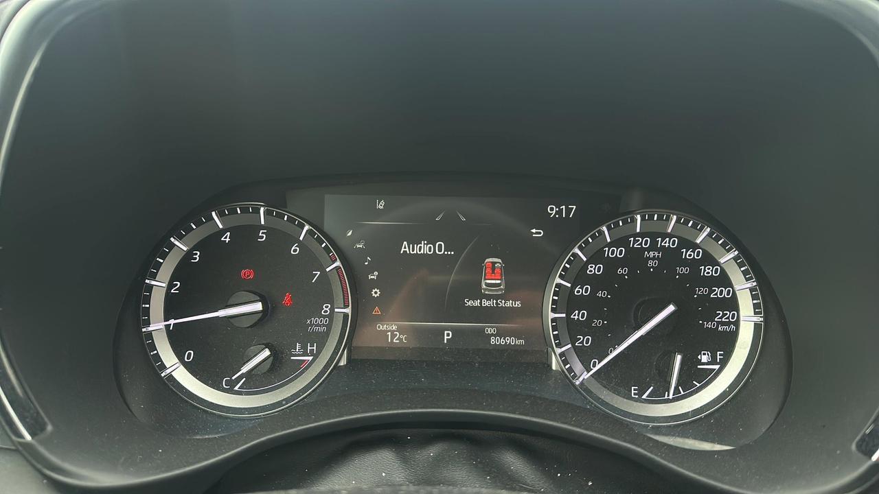 2022 Toyota Highlander LIMITED AWD Photo