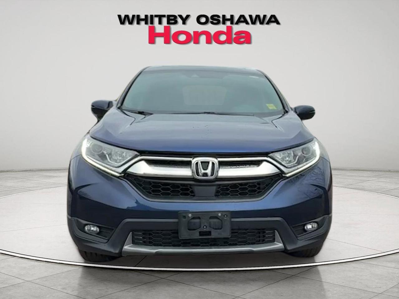 2019 Honda CR-V EX AWD Photo