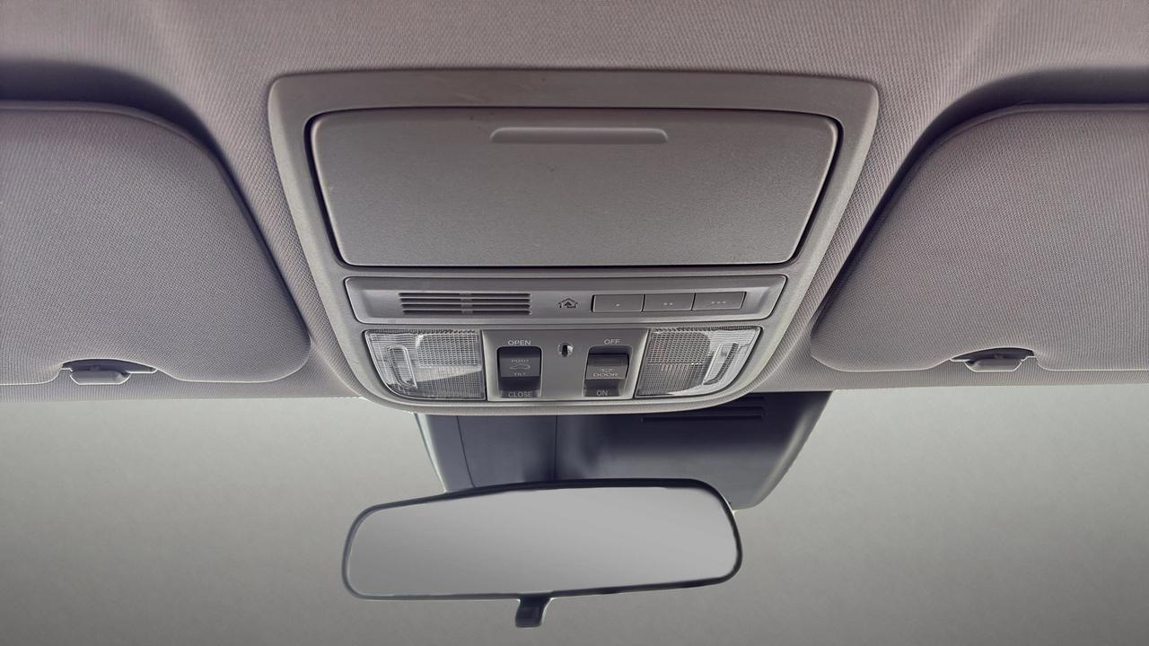 2019 Honda CR-V EX AWD Photo