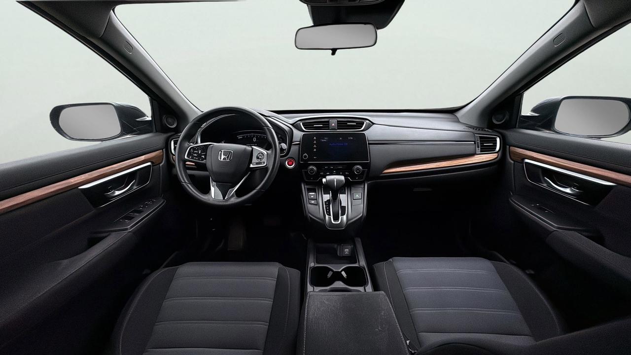 2019 Honda CR-V EX AWD Photo